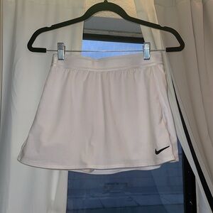 Nike Dri-Fit Mini Tennis Skirt